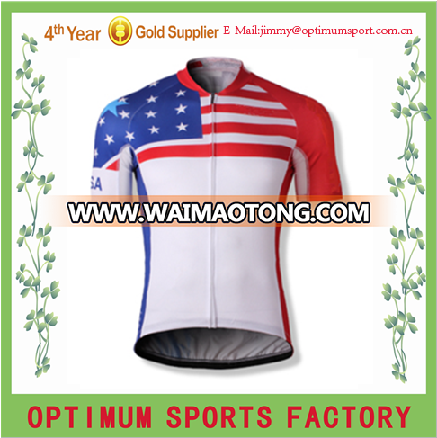 China customize high quality cycling jerseys/cycling uniforms/cycling shirt/cycling wear